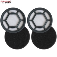 [ANSOUL] Filter for Cordless Handheld Vacuum Cleaner  for Cyclone Handheld Vacuum Cleaner 2in1