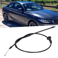 calinodesign Semme Hood Bonnet Cable51237239239 for BMW230i320i330i340i
