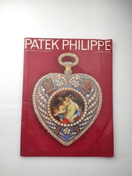 PATEK PHILIPPE THE INTERN