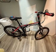新淨二手單車 買咗番嚟無踩過