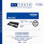 BROTHER DR-2455 DRUM UNIT
