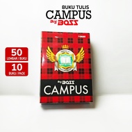 CAMPUS NOTEBOOK BOZZBIG 50 Sheets CAMPUS BOXY LONG BOOK 1 Book