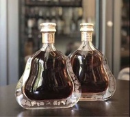 收白蘭地 Hennessy軒尼詩 XO百樂廷 馬爹利XO拱橋 軒尼詩李察 杯莫停 人頭馬XO VSOP 路易十三Louis XIII 長頸fov