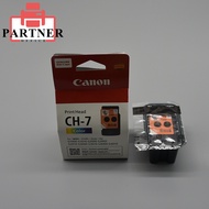 Canon Print head BH-7 Black CH-7 Color G1000 G2000 G3000 G4000 G1010 G2010 G3010 G4010