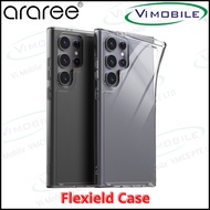 araree Flexield Case | Galaxy S24 Ultra