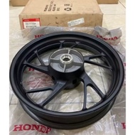 Rear rim rim cb150 r cb150r led