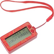 LIOOBO AI Probability Number Picker Machine for Lotto and Raffle Mini Portable Electronic Selection 