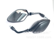 Motorcycle CBF190X/R Eagle CBT1 90 Rear View Reflective Reverse Mirror Accessories Storm Eye zhujiazhiye