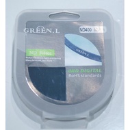 ND400 82mm Filter