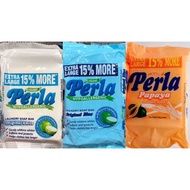 Perla hypoallergenic original white laundry soap bar/high quality/deterrgent soap