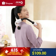 Zero Healthcare J-Relief Handheld Massager