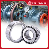 Taper Roller Wheel Bearing 17x40x12 Steel Taper Roller Wheel Bearing