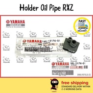 18G-13174 RXZ Rubber Hose 2T Oil Pipe Holder / Getah Paip Hose Pump Cover 100% HLY
