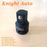 Sata 34715 3/8"F x 1/2"M Impact Adaptor ID33013