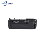 Camera D70 Vertical Row Battery Box MB-D11 Camera Handle Suitable for Nikon D70 SLR Camera