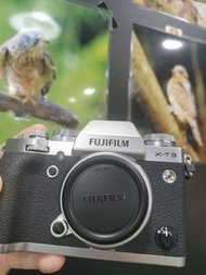 Fujifilm XT3 X-T3 BODY  不是 XT2 x-T2 XE4 XE3 CT4