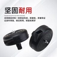 C. c. With Oil Direct Connection Air Compressor Muffler Sound Muffler 220V Small Air Pump 1P2.5 P3P4