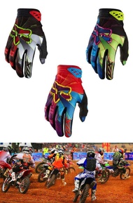 Fox Racing Dirtpaw Sayak Gloves Men And Women Ventilate Motocross Gloves Enduro Racing Selling Bmx Cool Bike Useful