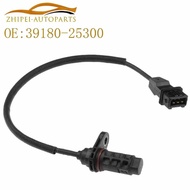 39180-25300 Crankshaft Position Sensor Car 3918025300 For Hyundai Tucson Santa Fe Kia Forte Koup 2.0
