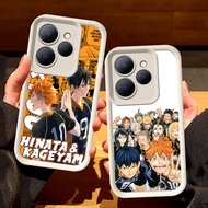 White Casing for Tecno POP 8 Spark 30C GO1 GO1S GO GO GO2 9 20 Pova 5 4 7 6 Pro 2024 2023 Plus Camon