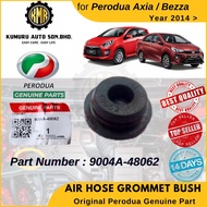 9004A-48062 Original Air Hose Grommet Bush Perodua Axia Bezza Air Cleaner Hose Bush