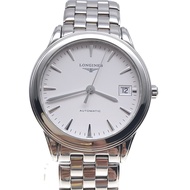 Longines Longines Longines Army Flag Series L4.774.4.12.6 Wrist Watch Automatic Mechanical Men's Wat
