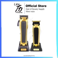 Combo Set TUFT Supreme Clipper + TUFT Prestige Trimmer (Gold Edition)