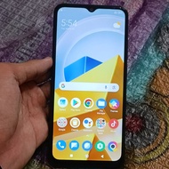 Xiaomi Poco M5 4+2/128Gb Second Murah