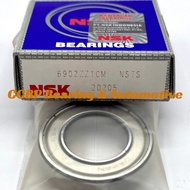 Ball Bearing/Laher 6902ZZCM 6902ZZ 6902 ZZ NSK