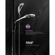 Iroly Dominion180 Fishing Rod Latest Iroly Fishing Rod/joran