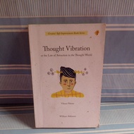 DOUGH VIBRATION by Wiliam Atkinson