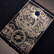 Custom panel acrylic IGT table/ acrylic IGT panel/ custom IGT panel