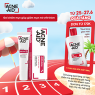Gel chấm mụn ACNE-AID SPOT GEL ANTI-ACNE 10g