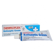 Dermoplex Antiseptic Cream 25g (EXP: June 2027)