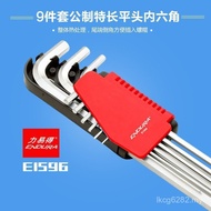 Set Extra Long e15539 Supply Metric More Easy e1596 Flat Head Hexagon Specification Reaction Set IPE