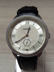 นาฬิกามือสอง Fossil ของแท้