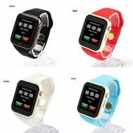 JAM TANGAN PRIA / APPLE KW / KADO ULANG TAHUN / MASKER WAJAH