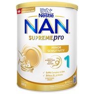 Sữa Nan Supreme Pro 1 800g