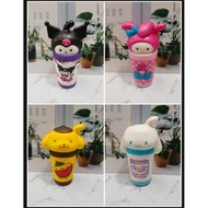 The Newest viral cup Character squishy Toy