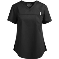 atasan seragam oka medis casual baju seragam casual medis docscrub sergam okseragam perawat seragam