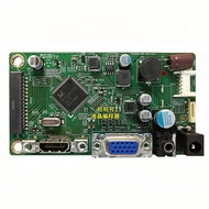 Original AOC Guanjie 27B1H Drive Board 27B2 24B1 715G9284-M0F-B00-004K Motherboard