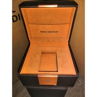 Tomaz Double/Single Premium Wood Watch Box