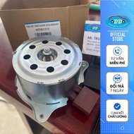 Ford Fiesta, Ecosport radiator fan motor - Ford OEM product - 8V518C607EJ