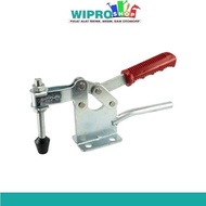 Wipro Toggle Clamp Horizontal TCH-914