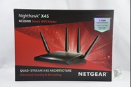 Netgear Nighthawk X4S Smart WiFi Gaming Router R7800