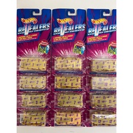 [Ready Stock Orphans] Hot Wheels Revealers Revealers Mystery Box DQ Ice Cream 1992 Production 30 Yea