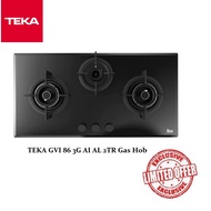 TEKA GVI 86 3G AI AL 2TR Gas Hob
