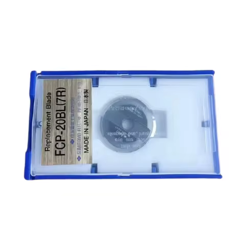 Free Shipping Replacement Rotate Blade FCP-20BL(7R) for Sumitomo FC-6RS FC-6RM FC-7R FC-8R fiber cle