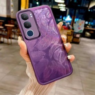 Vivo Y19s Pro 2025 Trường Hợp Đối Với Vivo Y19s 4G Y19spro Vivoy19s Pro Ốp điện thoại Cover Quay Lại