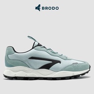 BRODO - Sneakers Ferta Icy Grey OWS